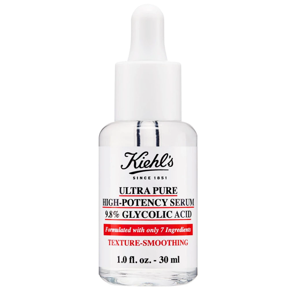 Ultra Pure High-Potency Serum 10% Glycolic Acid 30 ml