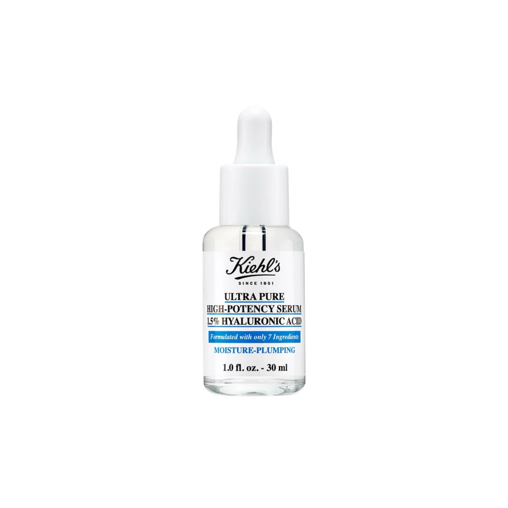 Ultra Pure High-Potency Serums 1.5% Hyaluronic Acid 30 ml