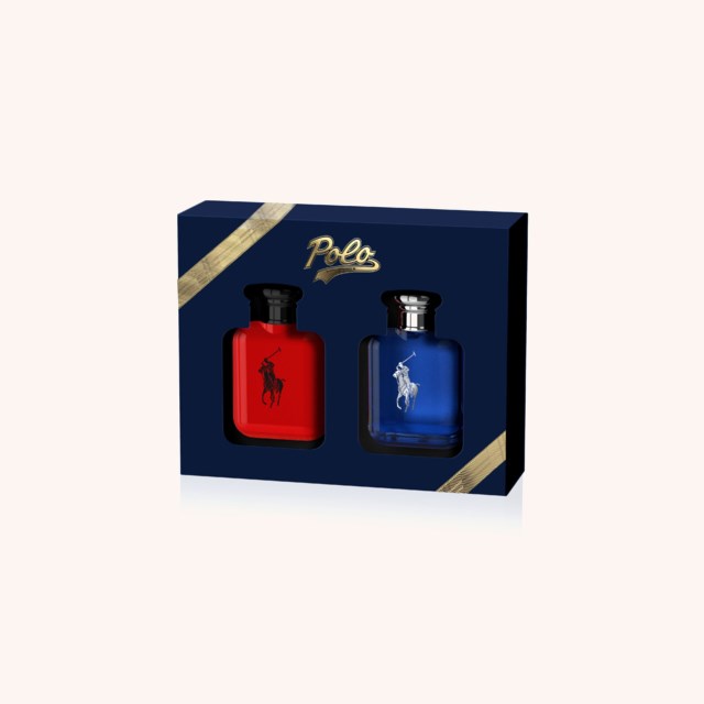 World Of Polo Gift Box