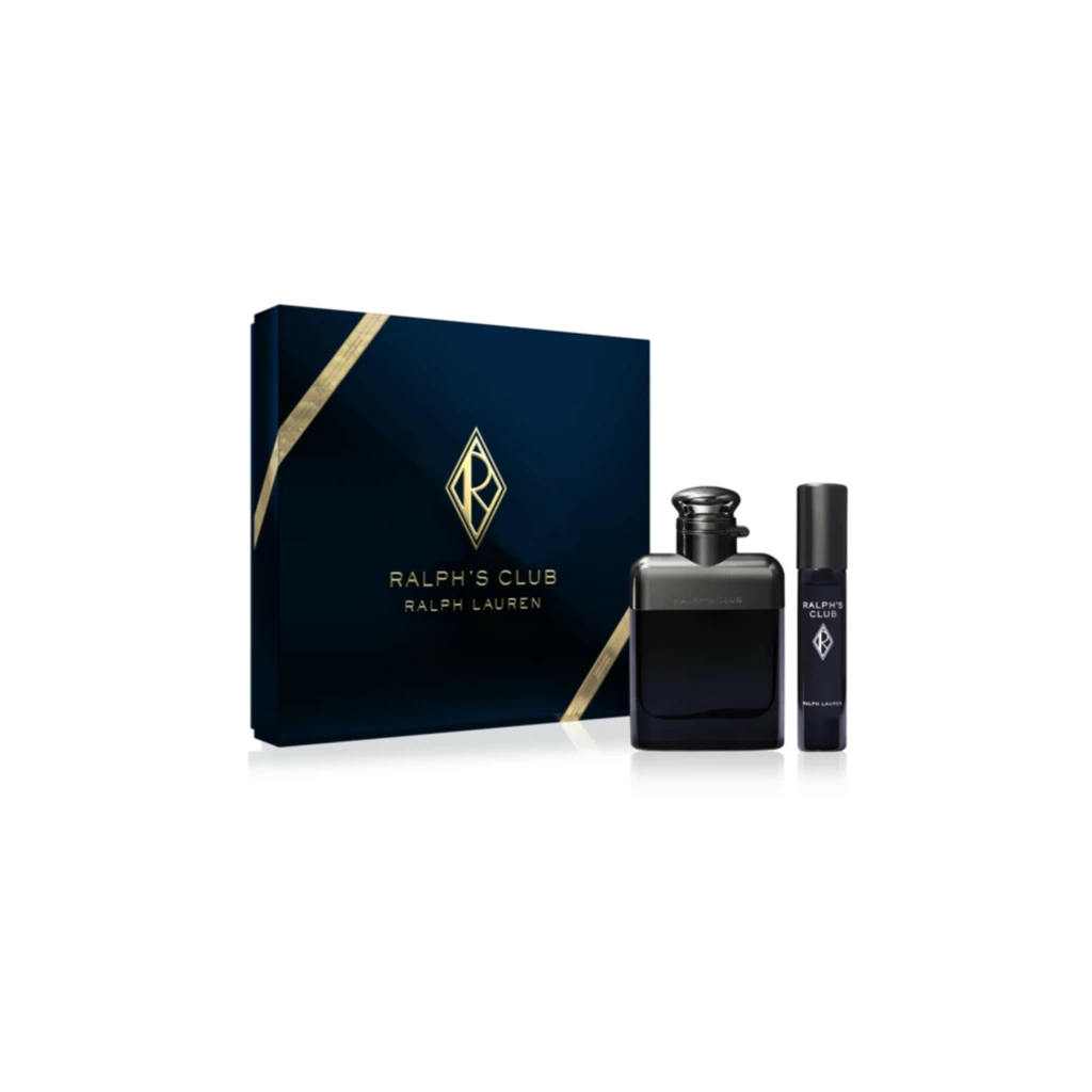 Ralph Lauren Ralph’s Club EdP Gift Box