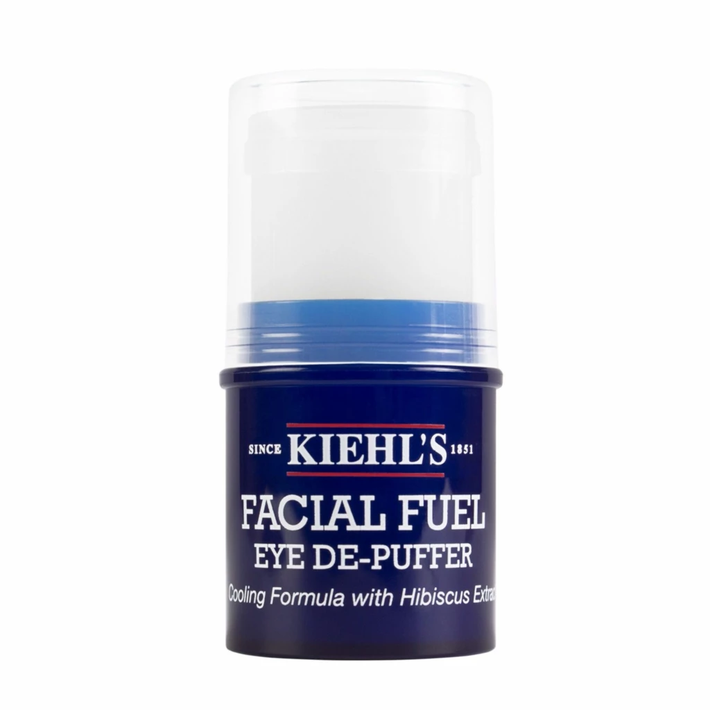 Kiehl’s Facial Fuel Eye De-Puffer 4,5 ml