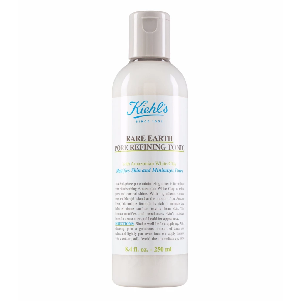 Kiehl’s Rare Earth Pore Refining Tonic 250 ml