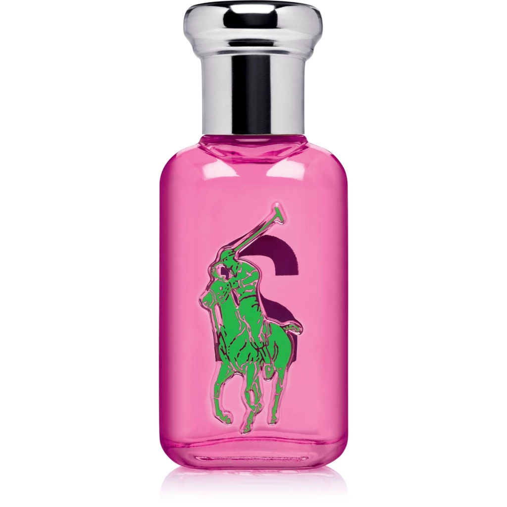 Ralph Lauren Big Pony Pink EdT 30 ml