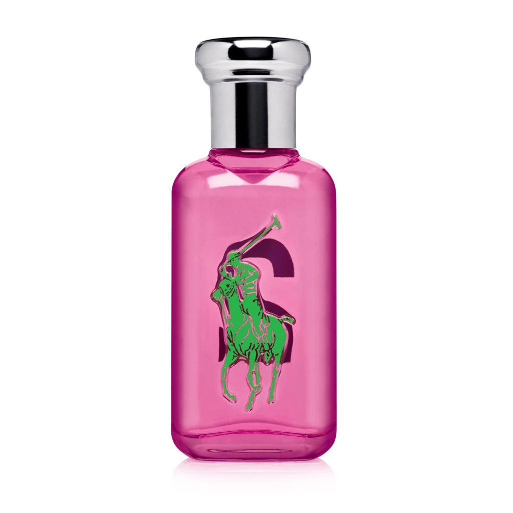 Ralph Lauren Big Pony Pink EdT 50 ml