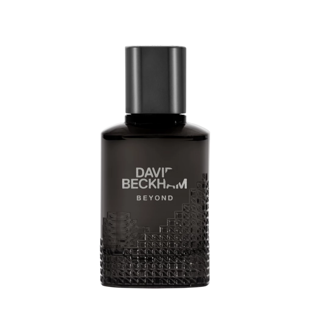 David Beckham Beyond EdT 60 ml