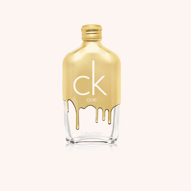 ck One Gold EdT 50 ml