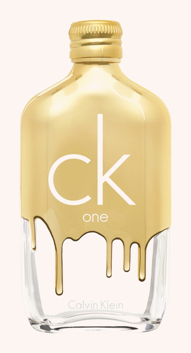 ck One Gold EdT 50 ml