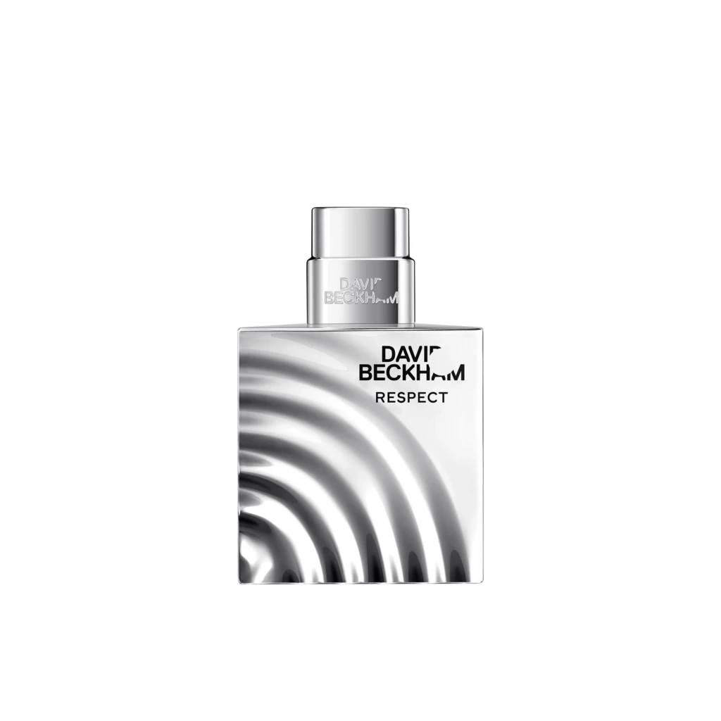 David Beckham Respect EdT 40 ml