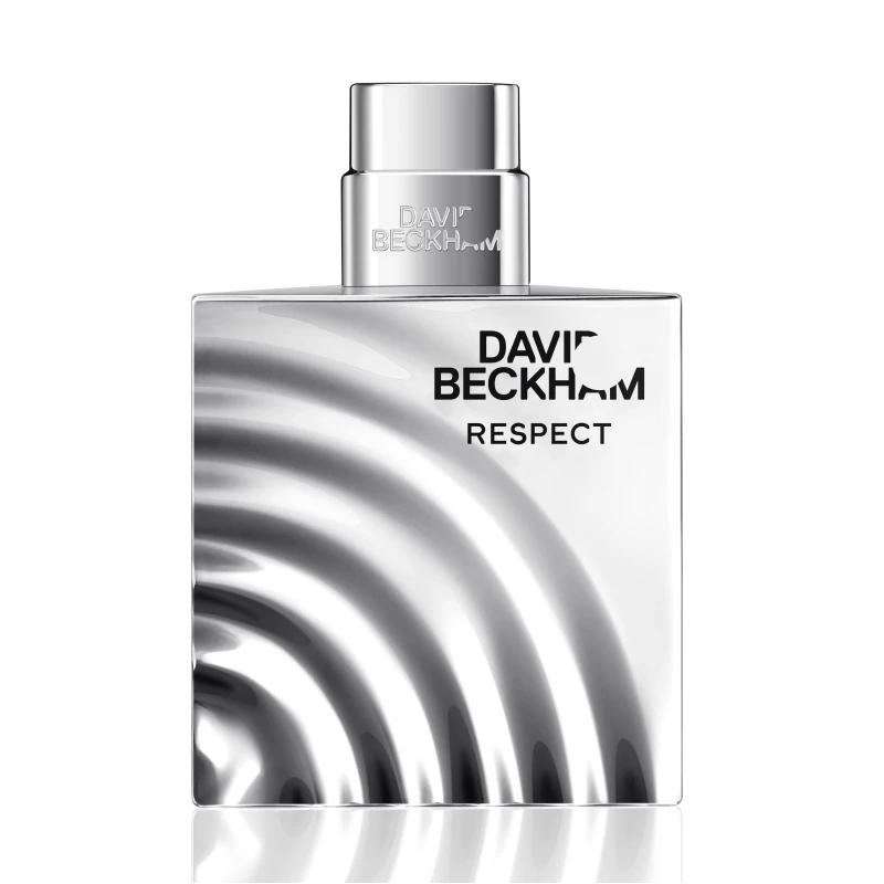 David Beckham Respect EdT 60 ml