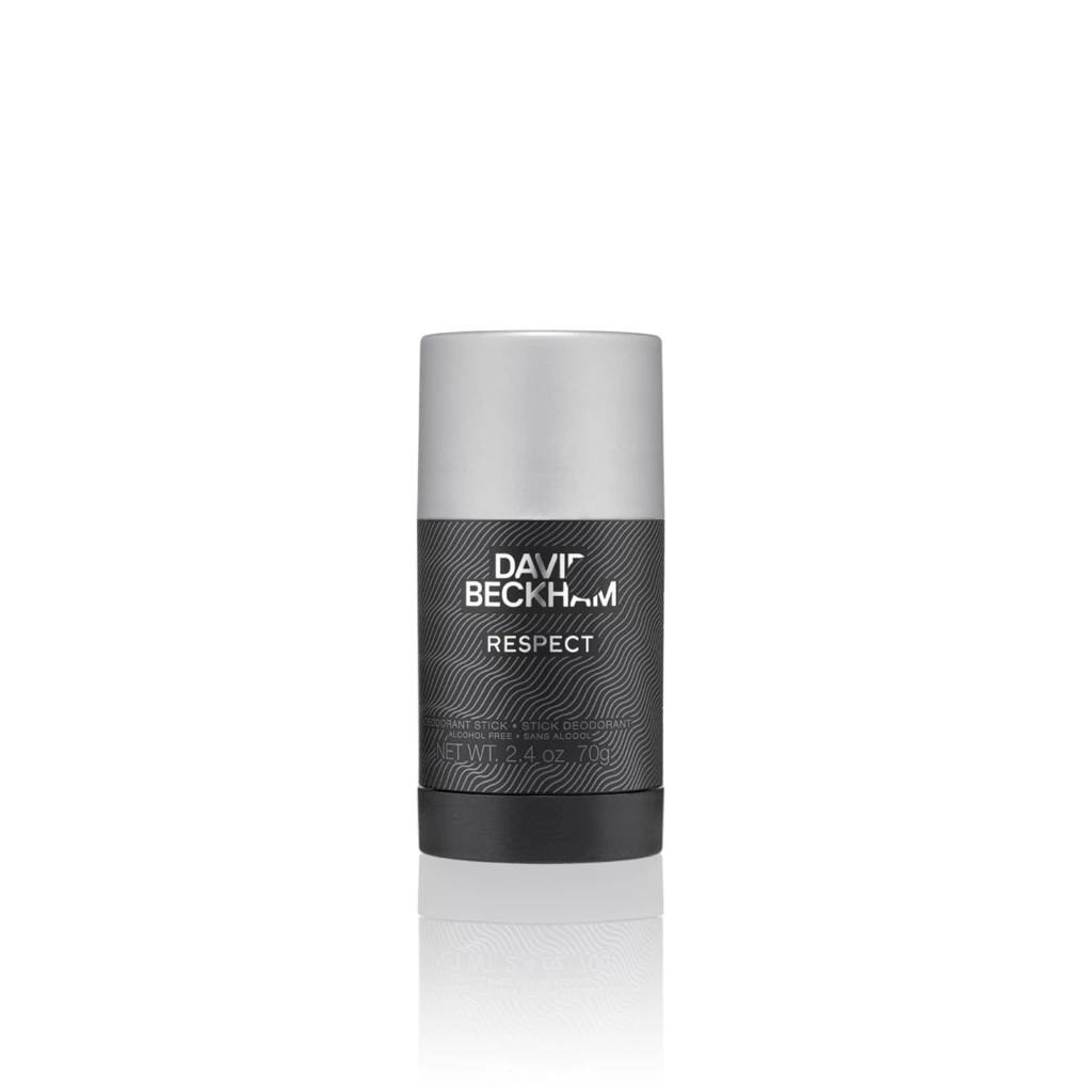 David Beckham Respect Deodorant Stick