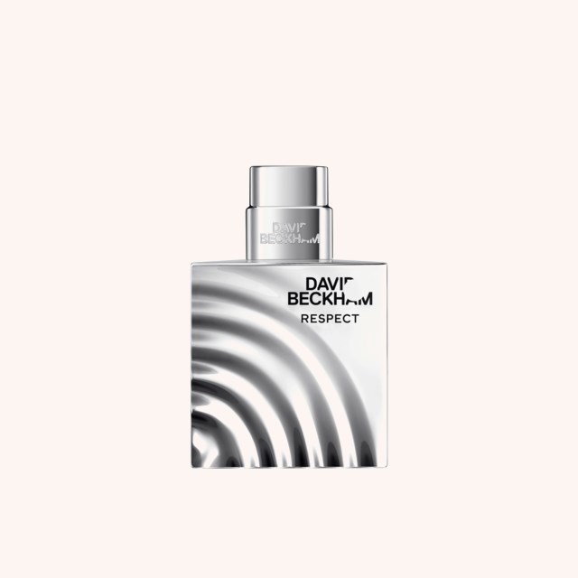 Inspired By Respect EdT 40 ml