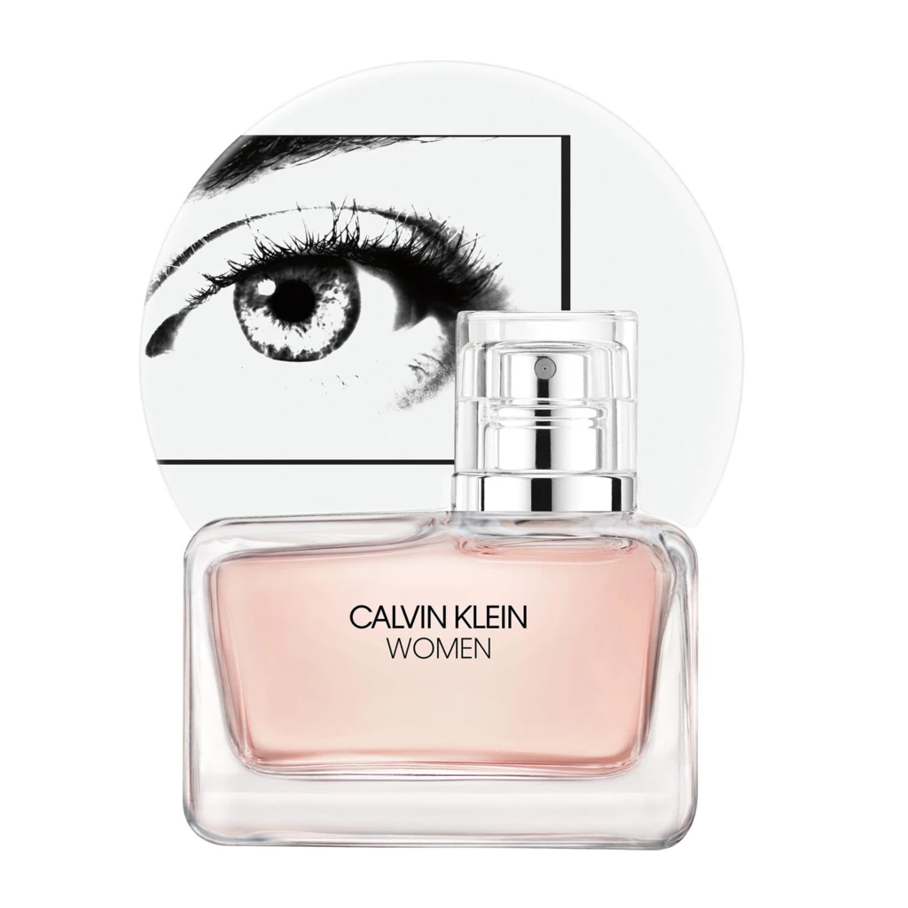 Calvin Klein Women EdP 50 ml