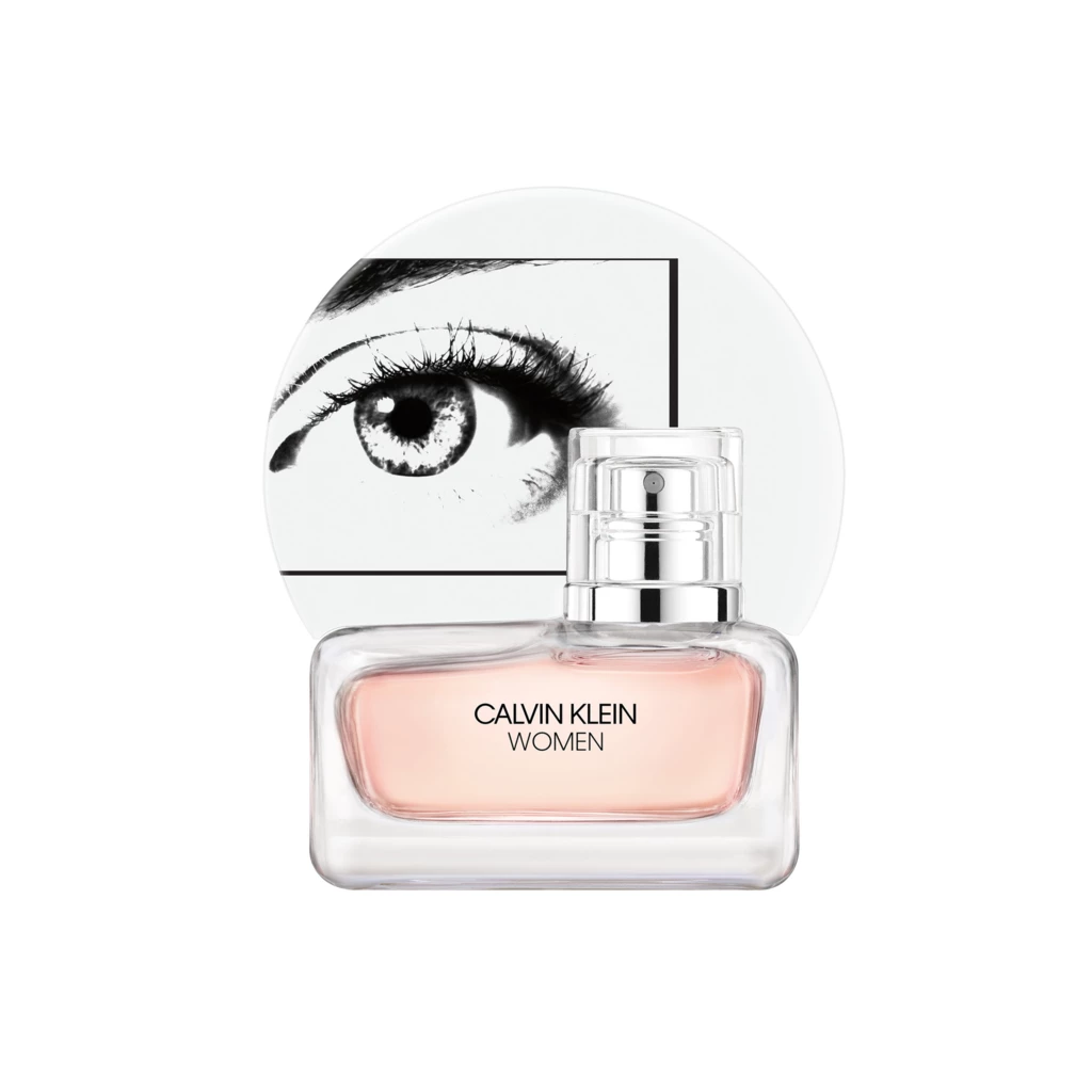 Calvin Klein Women EdP 30 ml