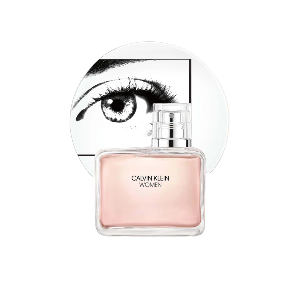 Calvin Klein Women EdP 100 ml