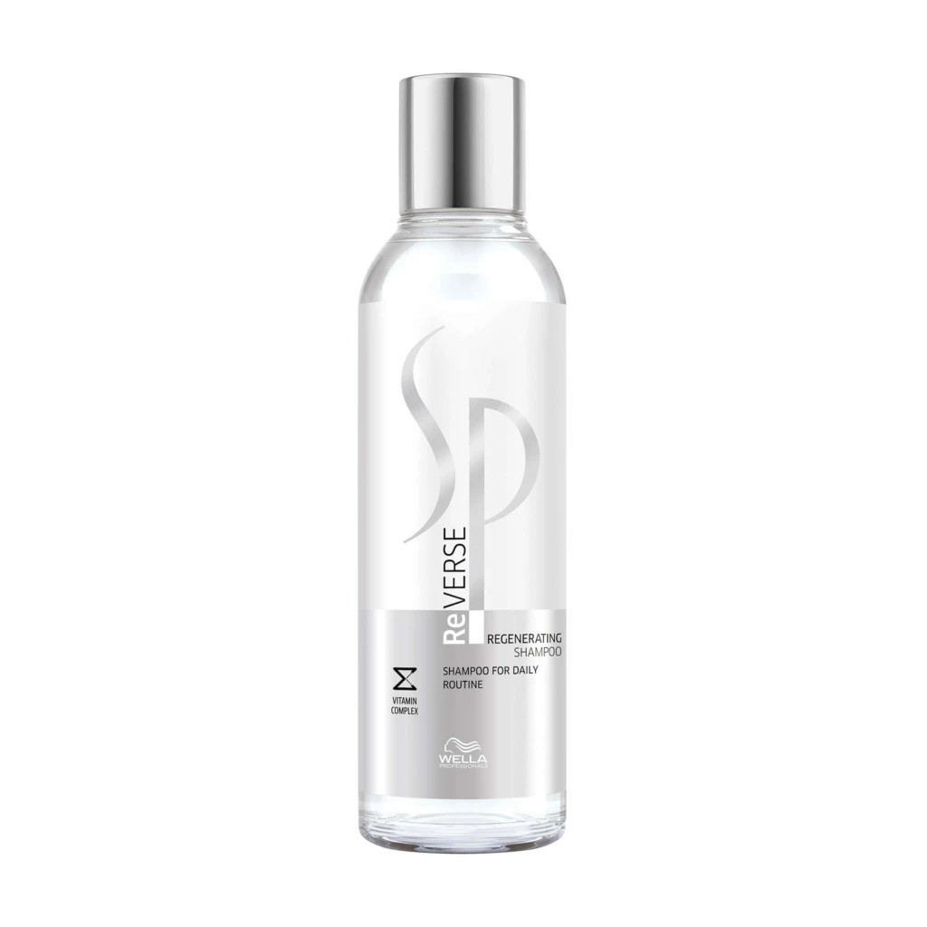 System Professional Reverse Shampoo 250 ml