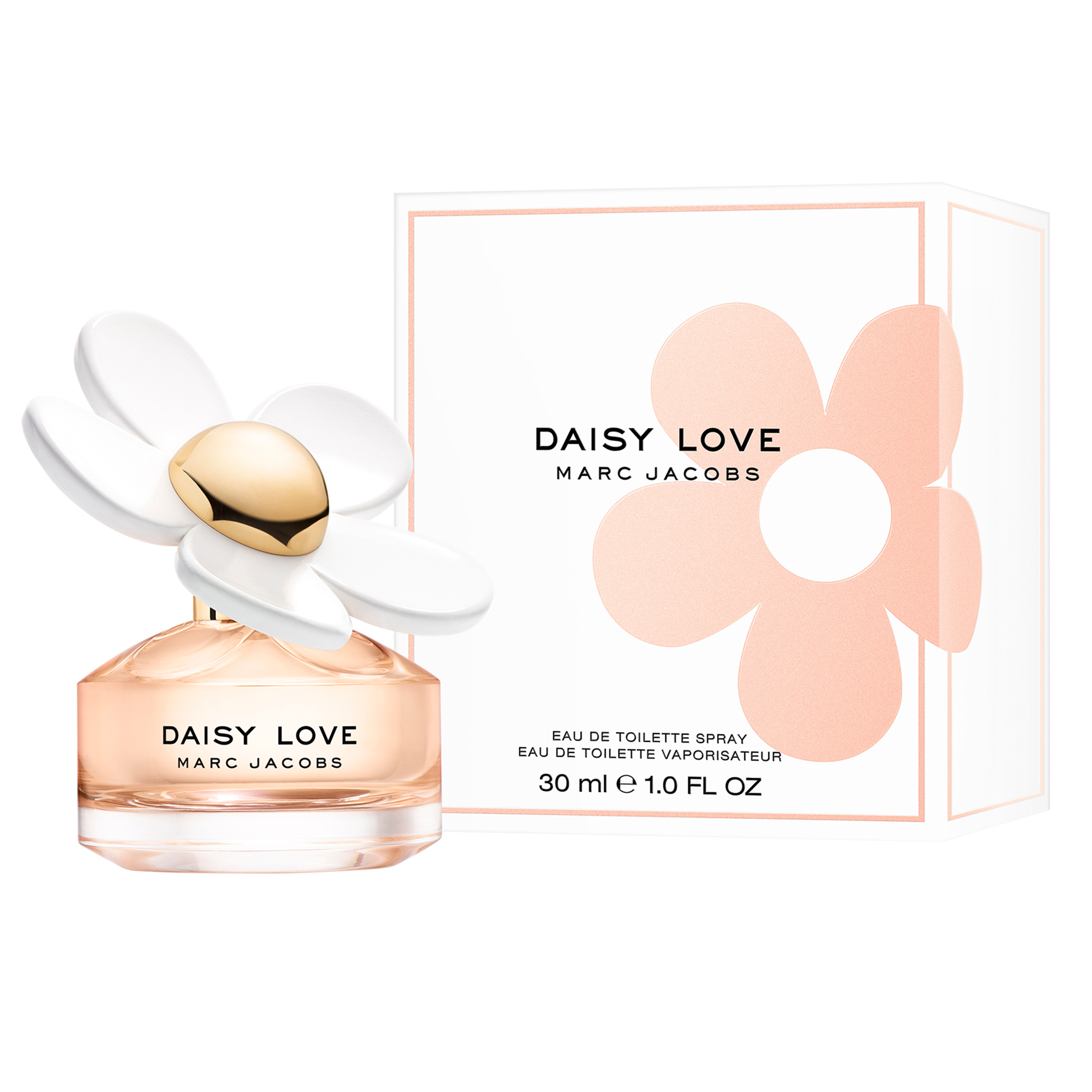 marc jacobs daisy fm