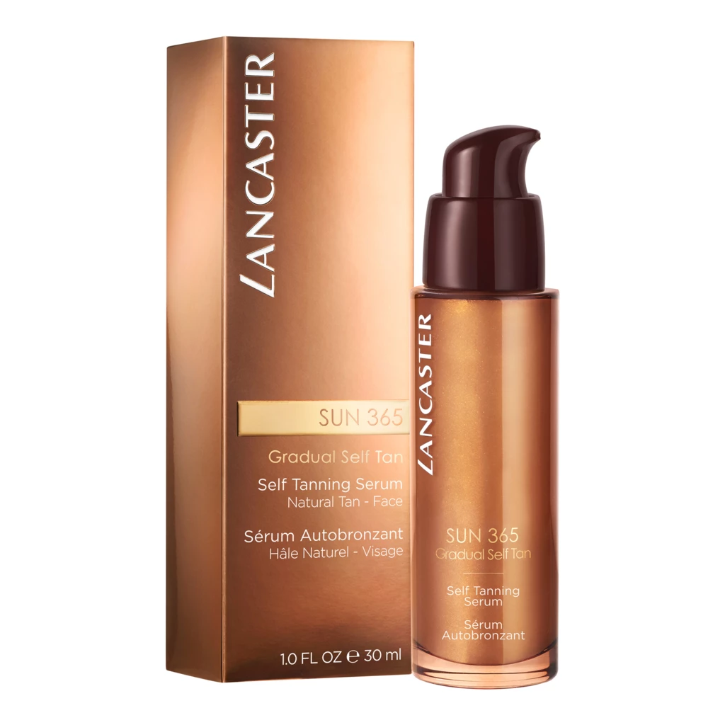 Lancaster Sun 365 Gradual Self Tan Serum 30 ml