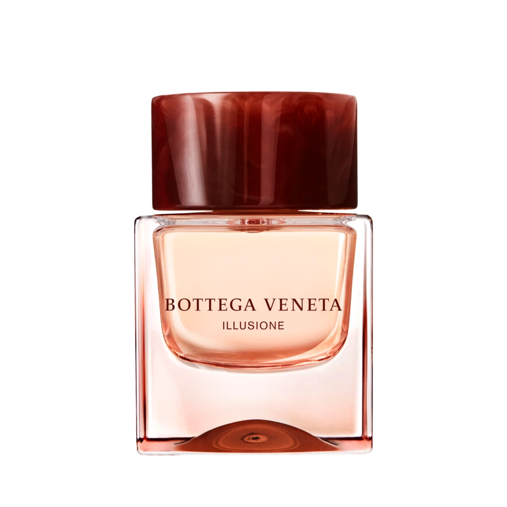 Bottega Veneta Illusione For Her EdP 50 ml