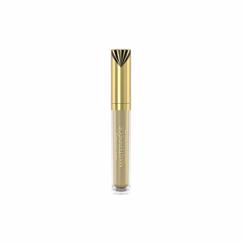 Max Factor Masterpiece Mascara 01 Rich Black