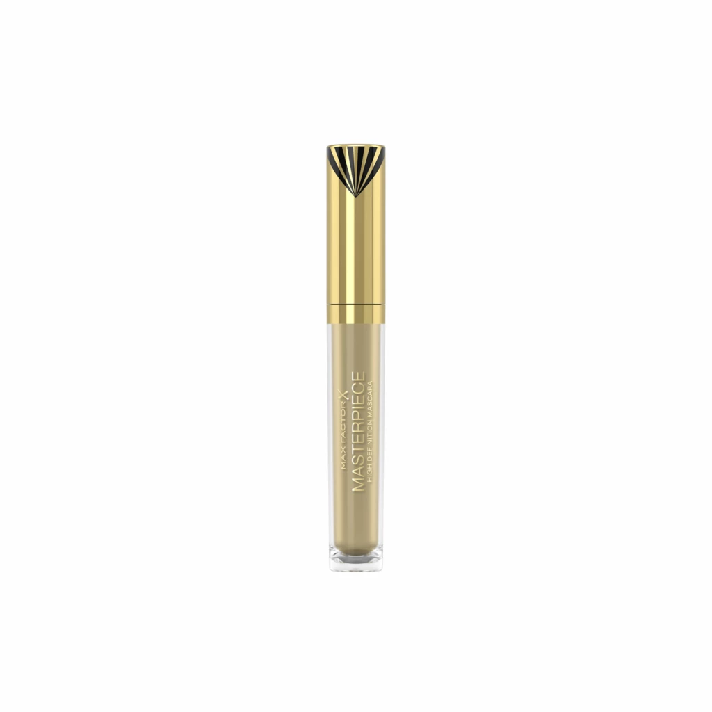 Max Factor Masterpiece Mascara Black/Brown