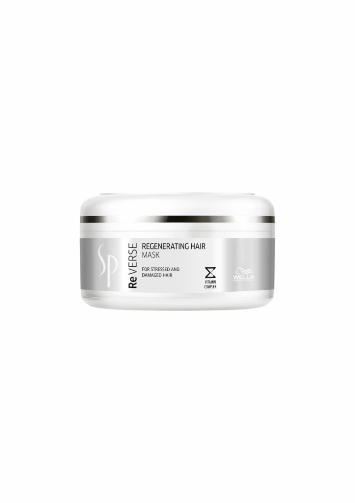 System Professional Reverse Hair Mask 150 ml