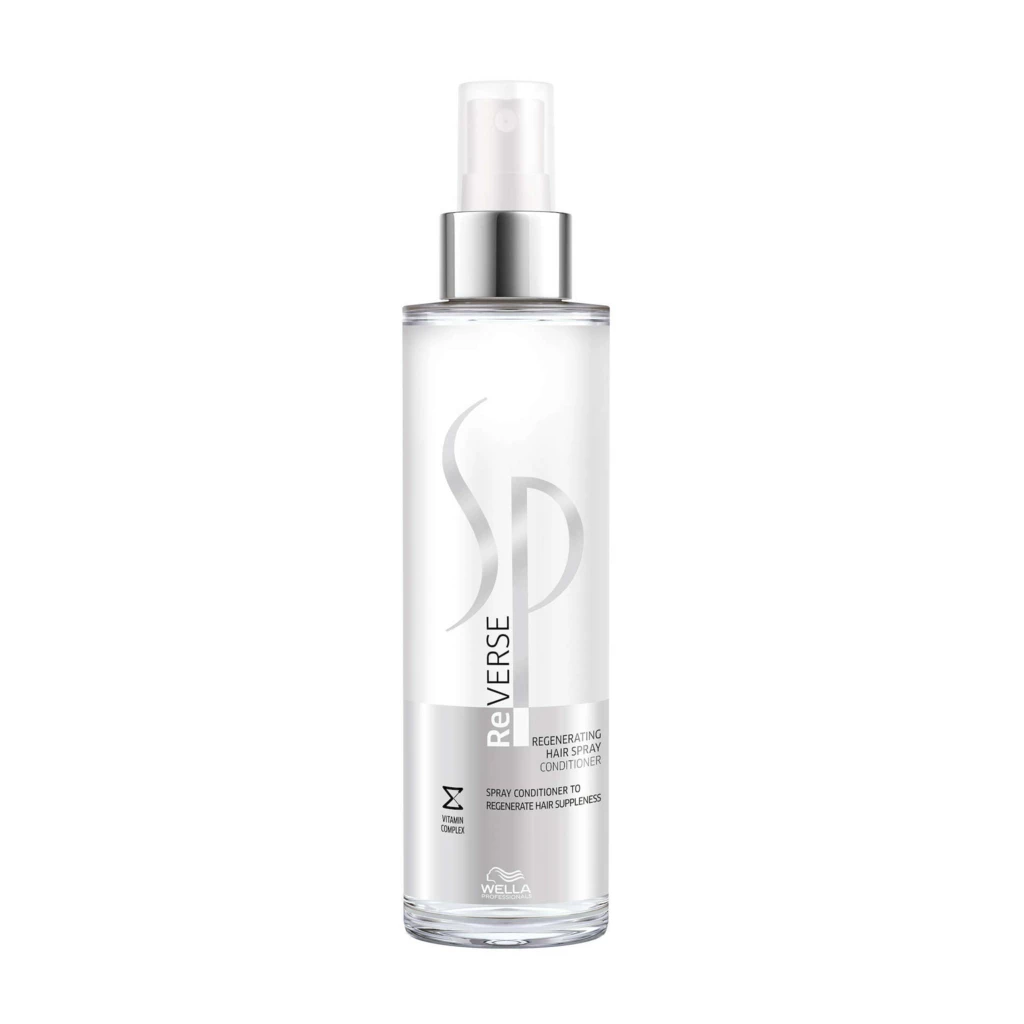 System Professional Reverse Hair Spray Conditioner 185 ml