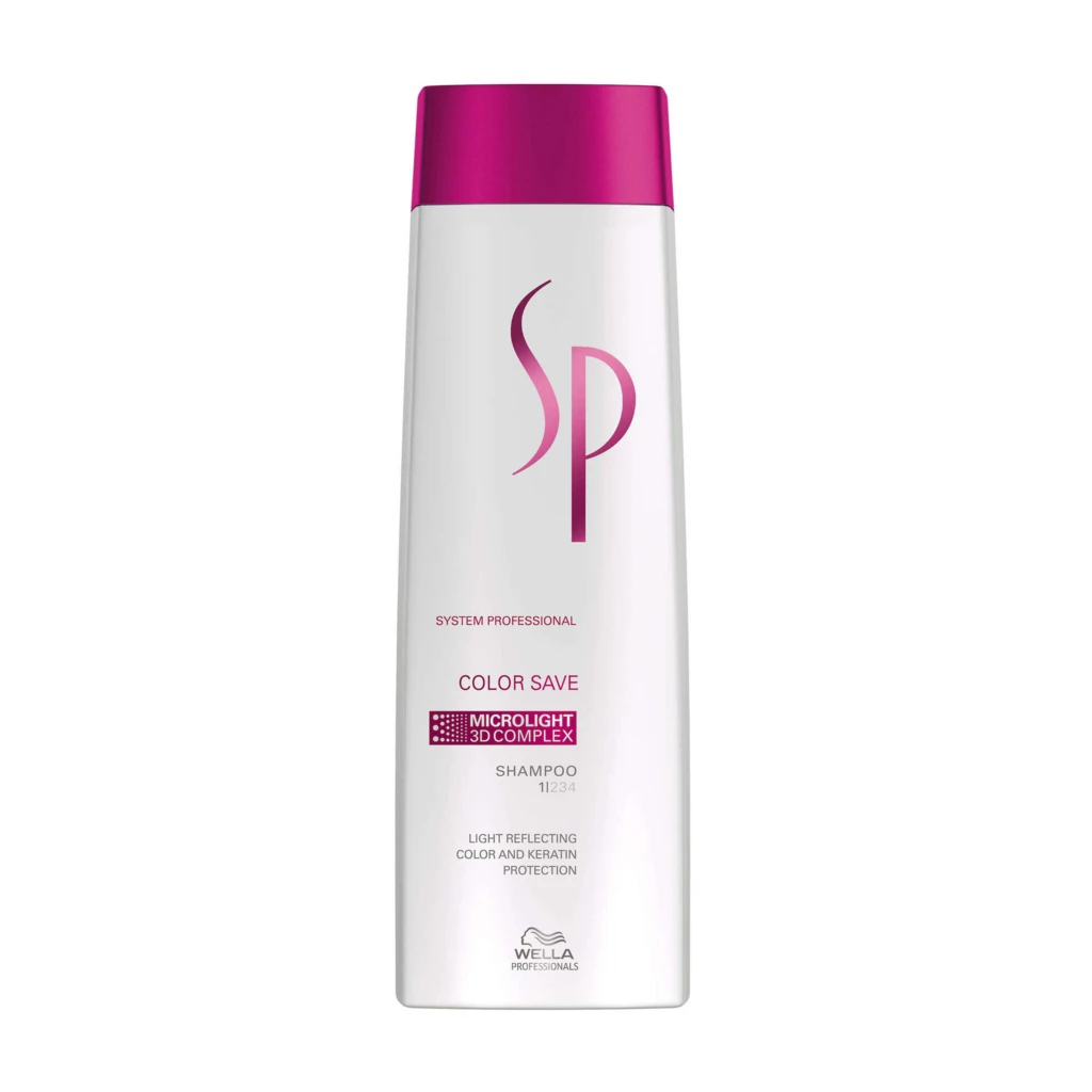 System Professional Color Save Shampoo 250 ml