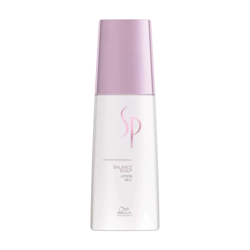 System Professional Balance Scalp Hair Lotion 125 ml