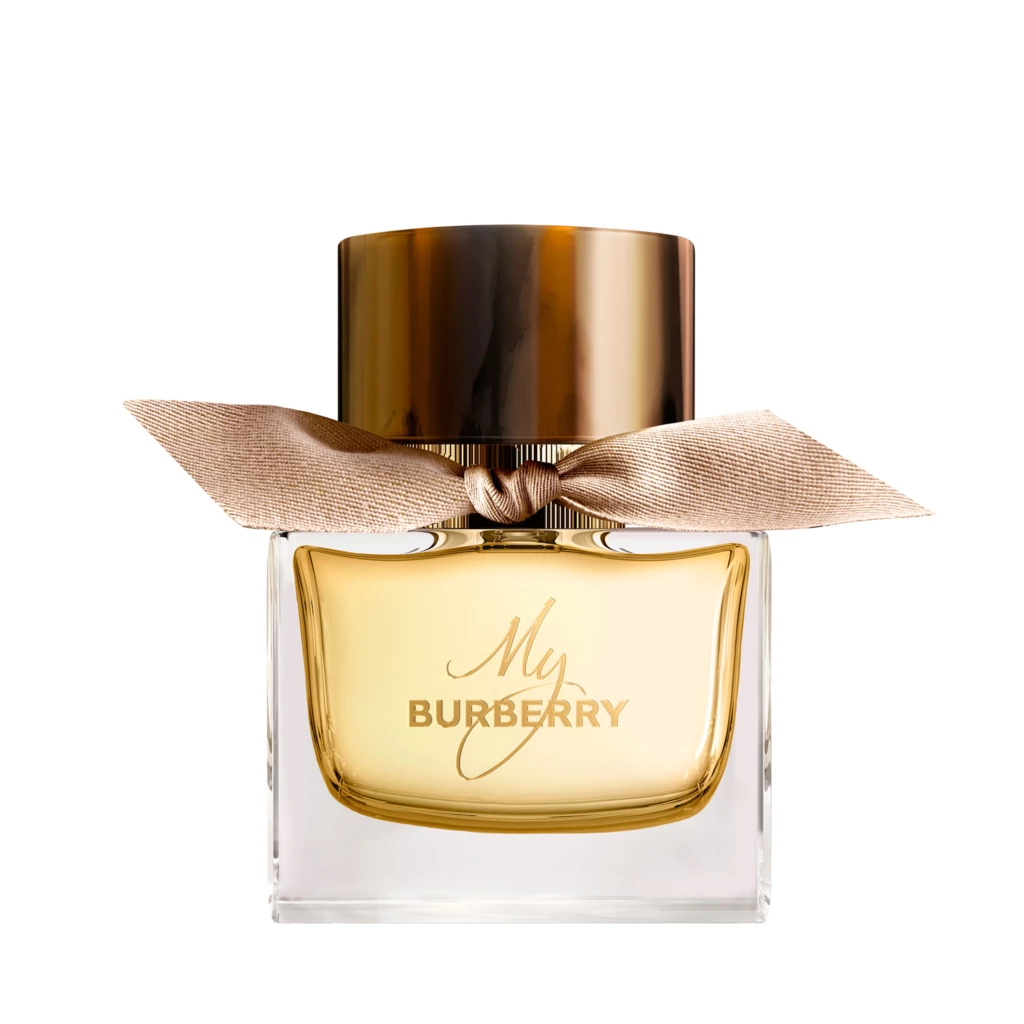 My Burberry EdP 50 ml