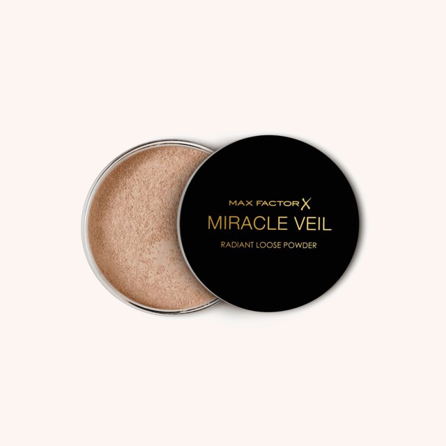 Miracle Veil Loose Powder 4 g