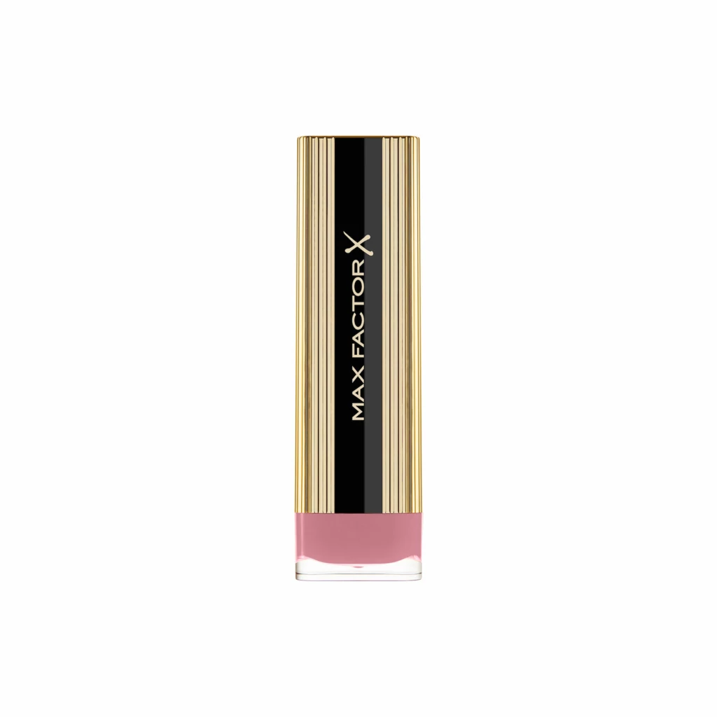 Max Factor Colour Elixir Lipstick 085 Angel Pink