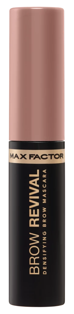 Max Factor Brow Revival Eyebrow Gel Blonde