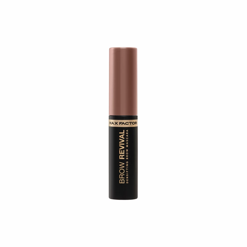 Max Factor Brow Revival Eyebrow Gel Brown