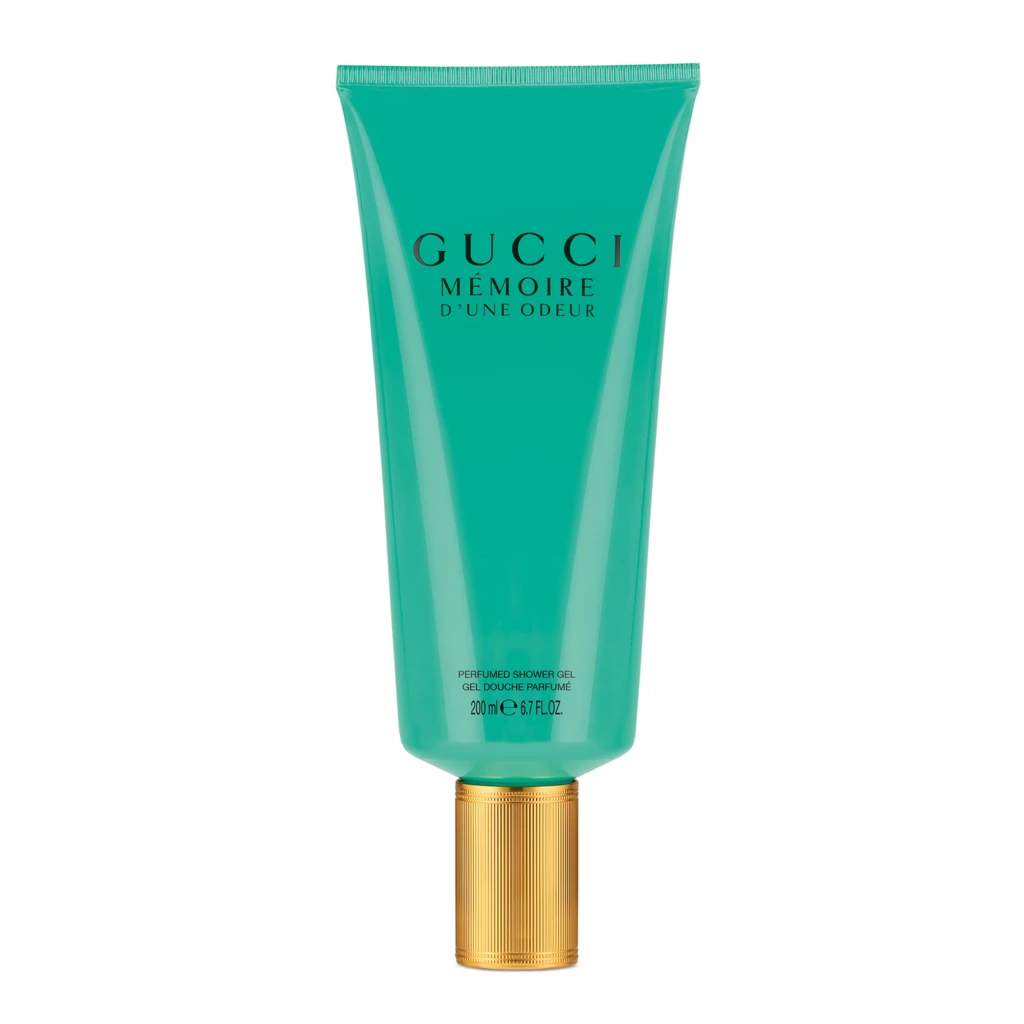 Gucci Mémoire D’Une Odeur Shower Gel 200 ml