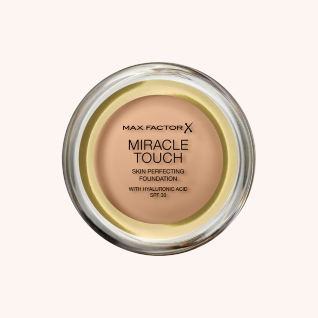 Miracle Touch Foundation 60 Sand