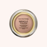 Miracle Touch Foundation 70 Neutral