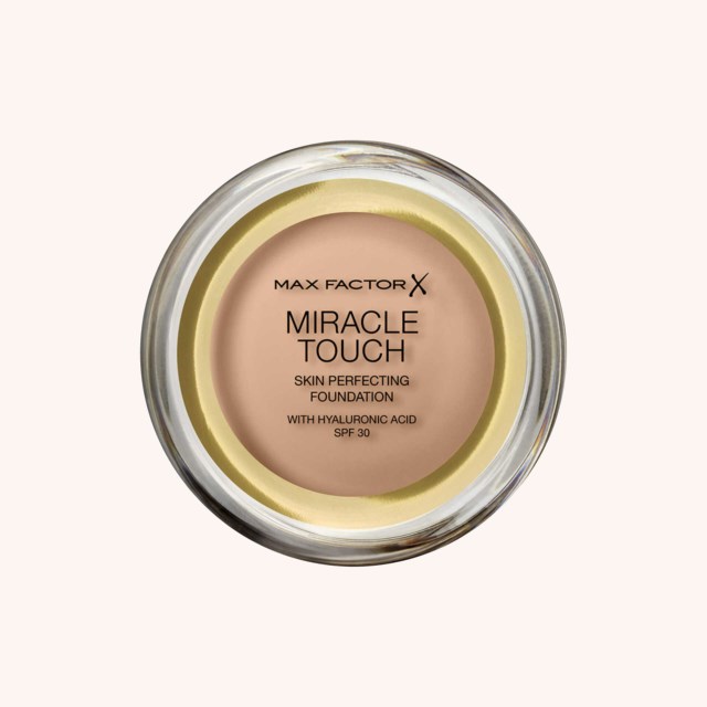 Miracle Touch Foundation 75 Golden