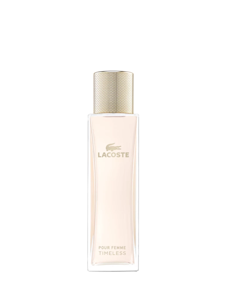 Lacoste Pour Femme Timeless EdP 50 ml