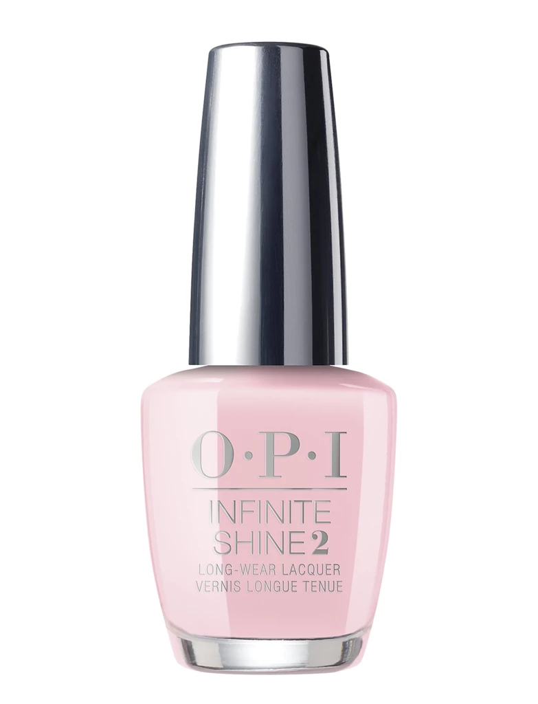 Infinite Shine Nail Polish Baby Take A Wow