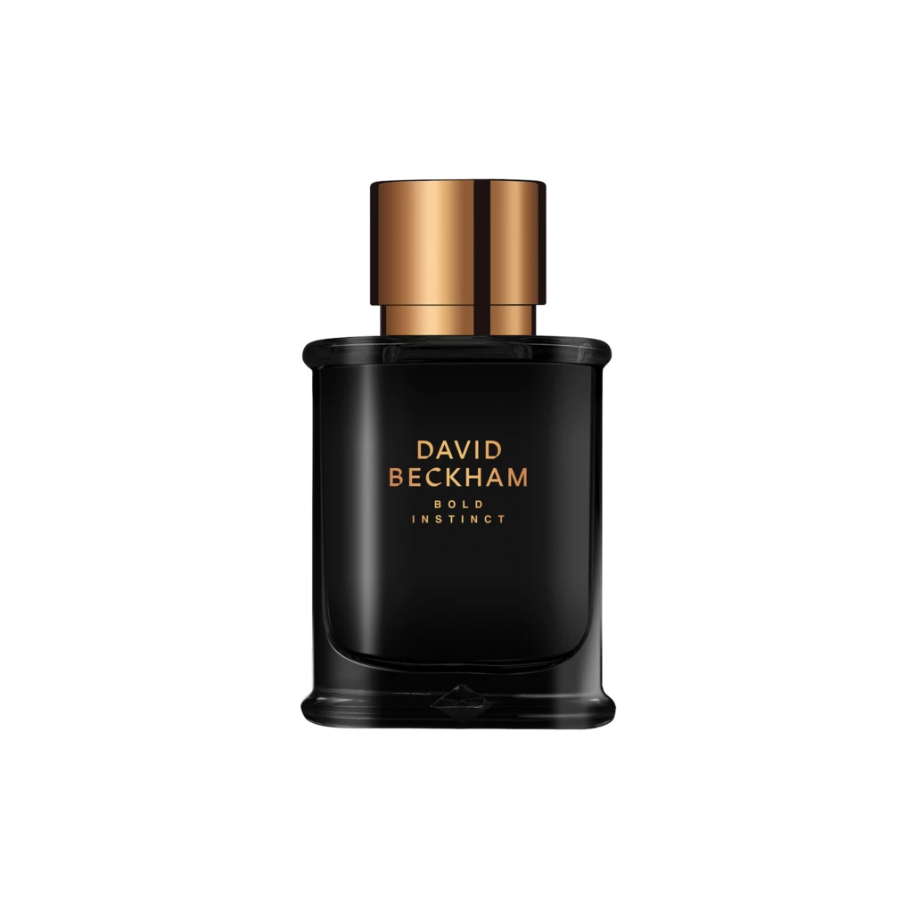 David Beckham Bold Instinct EdT 50 ml