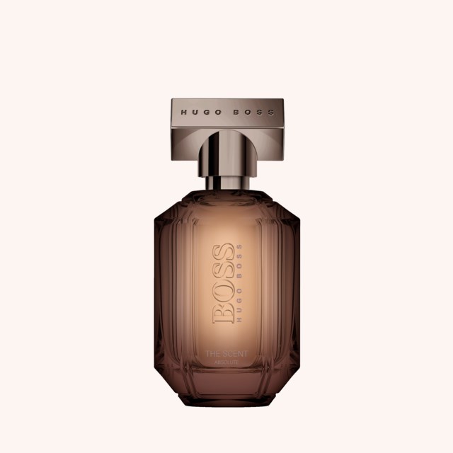 The Scent Absolute For Her EdP 50 ml
