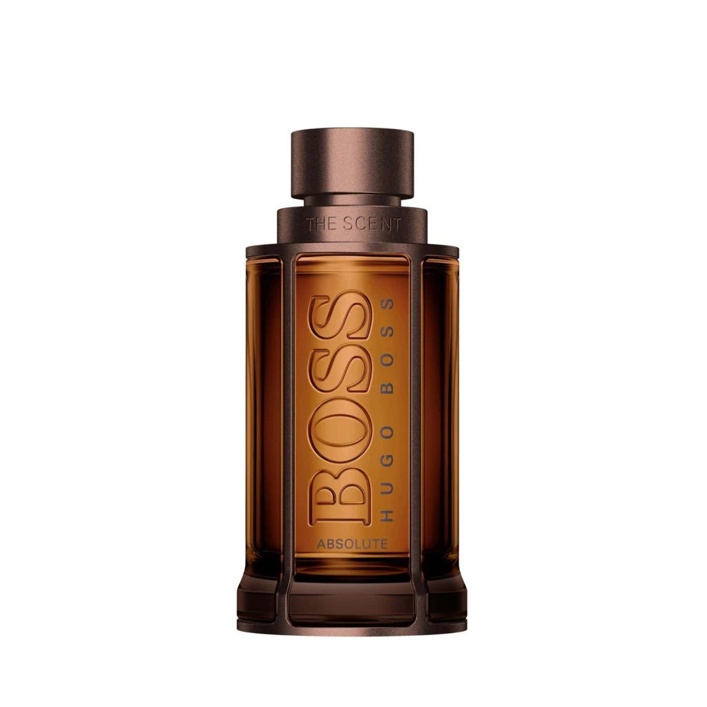 Hugo Boss The Scent Absolute EdP 100 ml