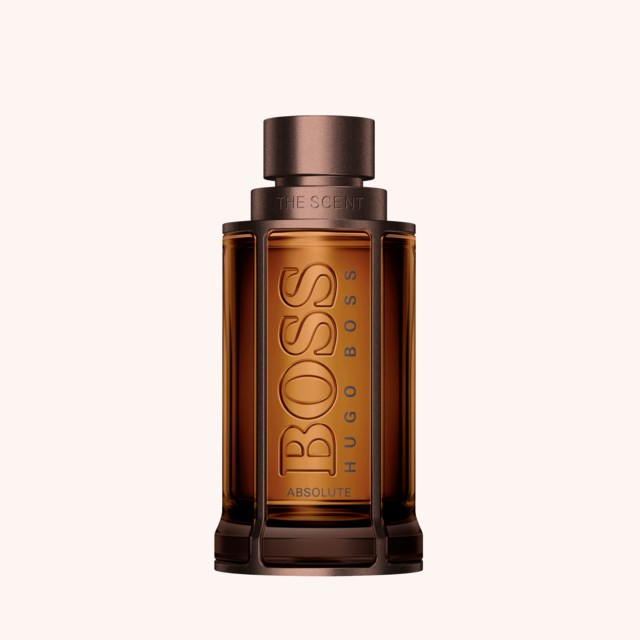 The Scent Absolute EdP 100 ml