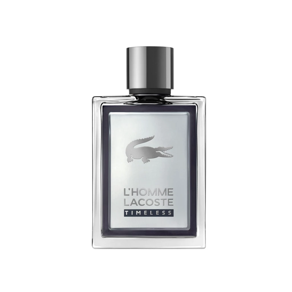 L’Homme Lacoste Timeless EdT 100 ml