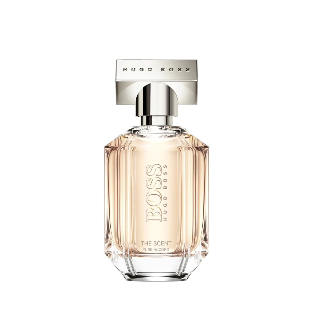 Hugo Boss The Scent For Her Pure Accord EdT 50 ml