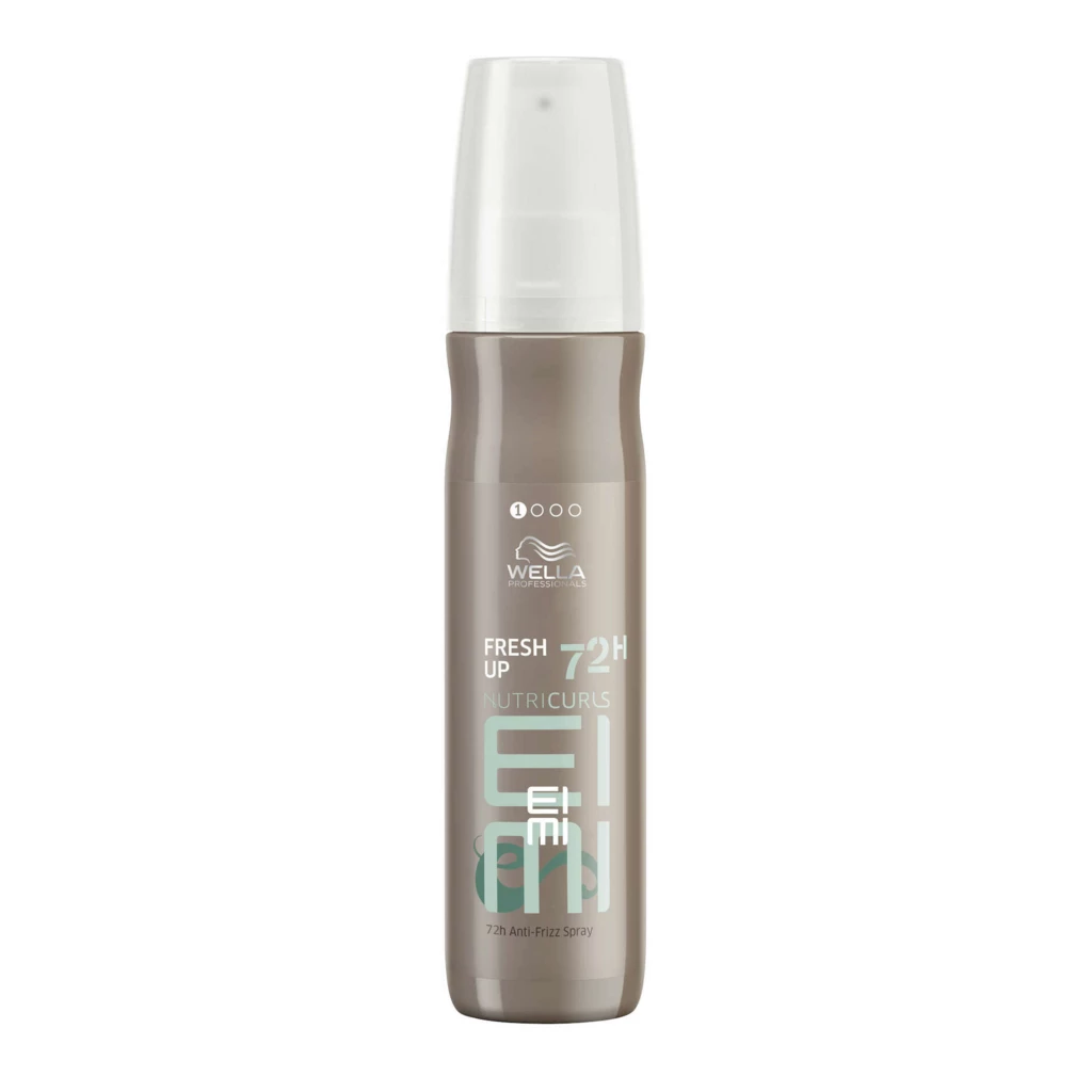 Wella Professionals EIMI Nutricurls Fresh Up Styling 150 ml