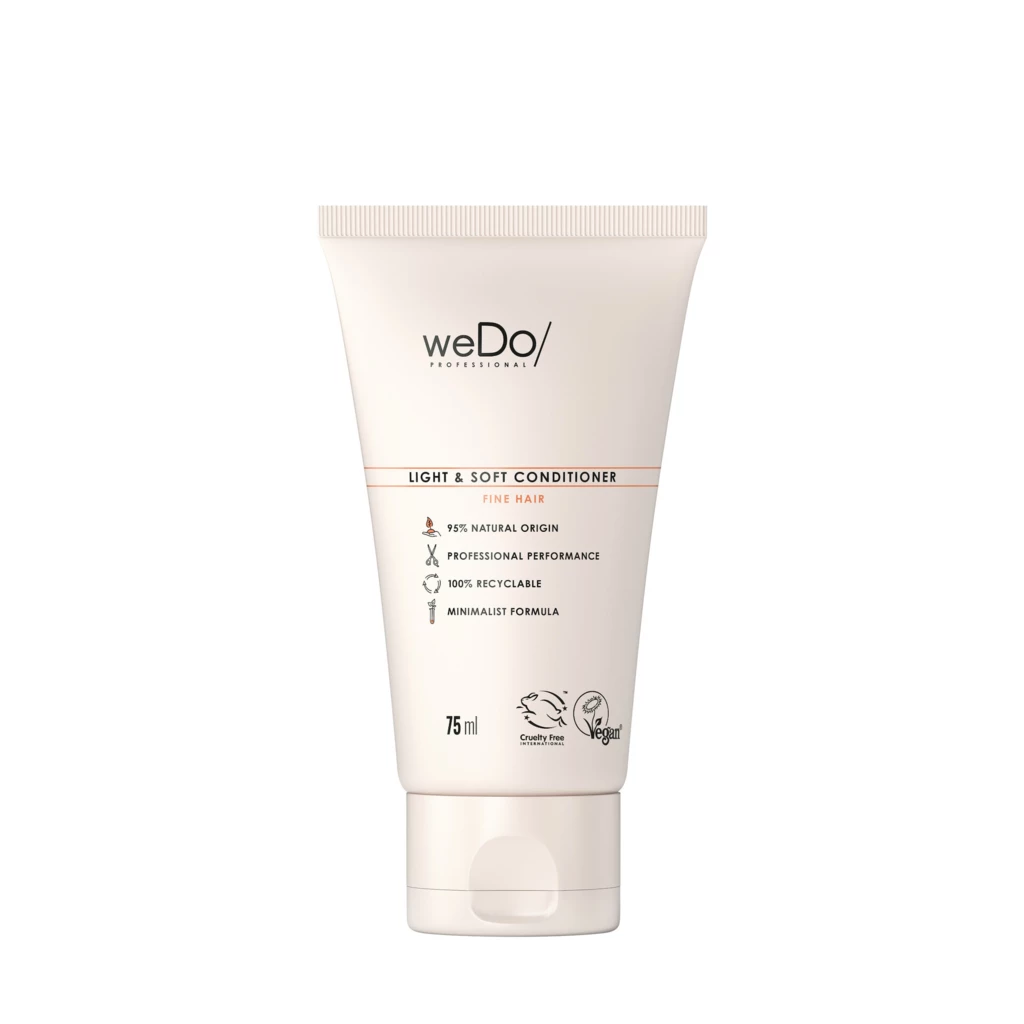 weDo Professional Light & Soft Conditioner 75 ml