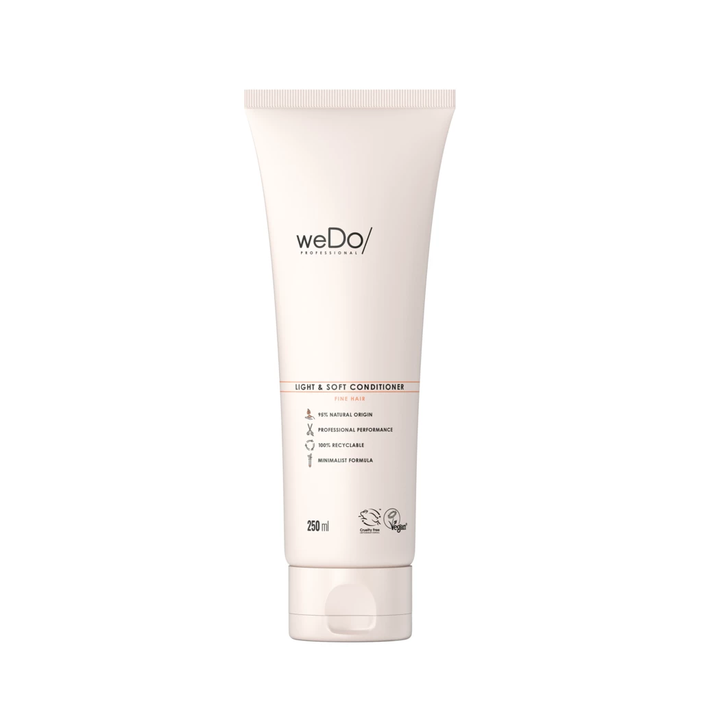 weDo Professional Light & Soft Conditioner 250 ml