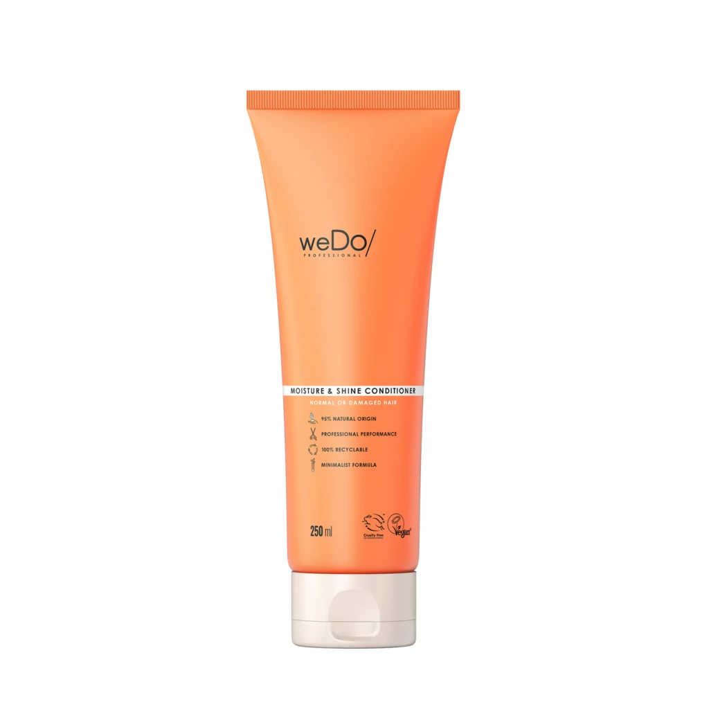 weDo Professional Moisture & Shine Conditioner 250 ml