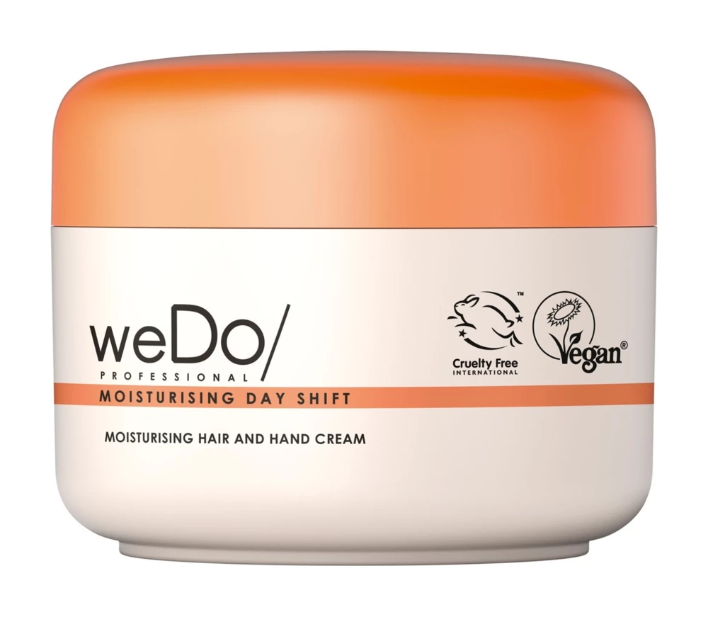 weDo Professional Lin Hair Cream 90 ml